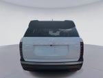 2027 Hyundai PALISADE SEL Premium FWD
