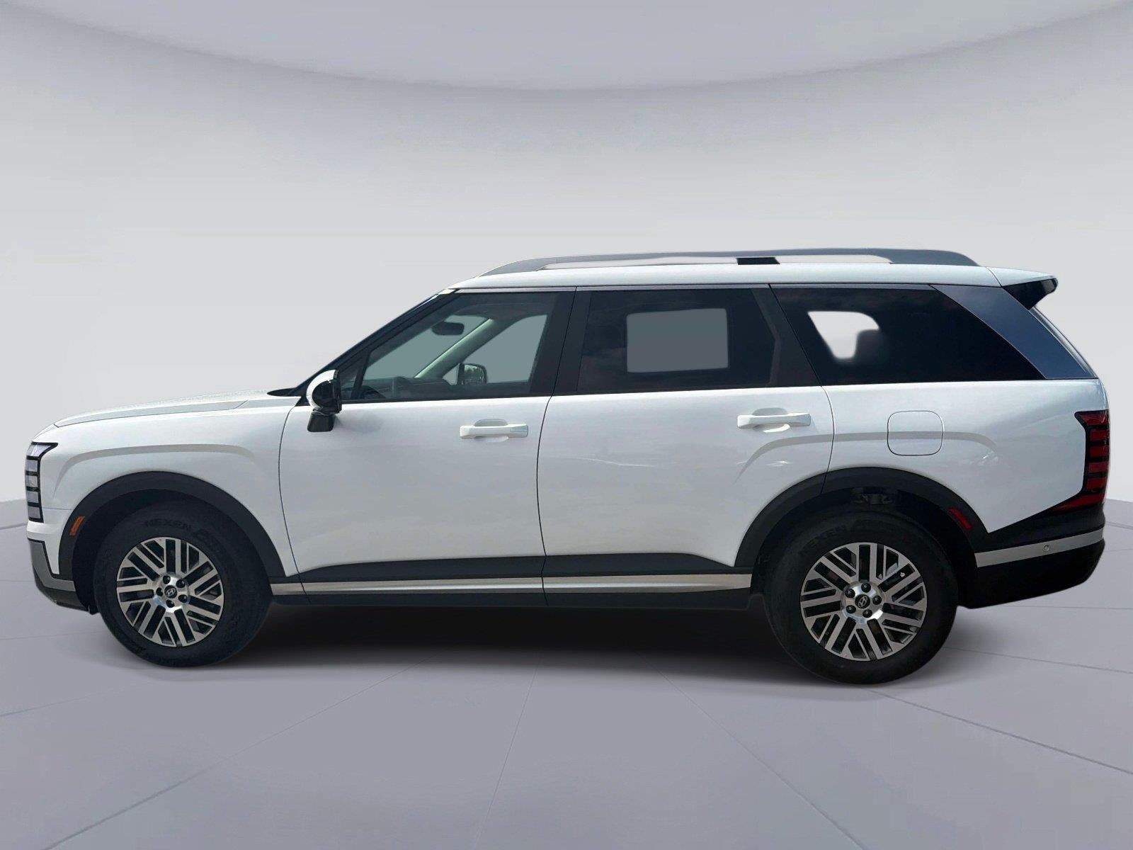 2027 Hyundai PALISADE SEL Premium FWD