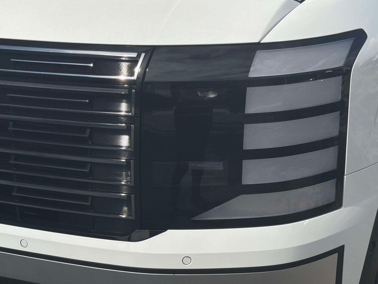 2027 Hyundai PALISADE SEL Premium FWD