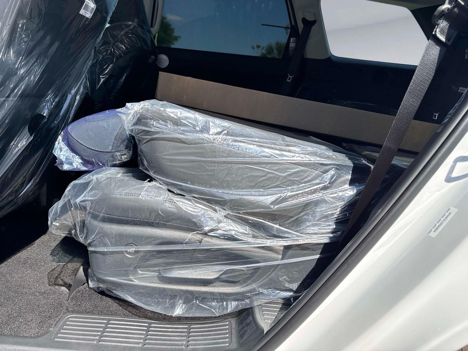 2026 Hyundai PALISADE SEL Premium FWD