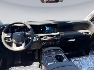 2026 Hyundai PALISADE SEL Premium FWD