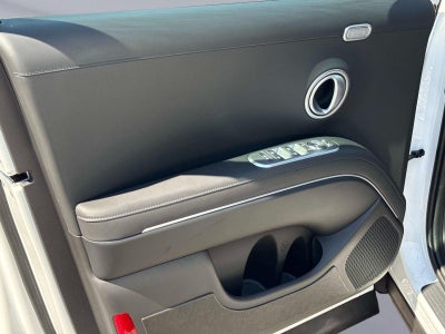 2026 Hyundai PALISADE SEL Premium FWD