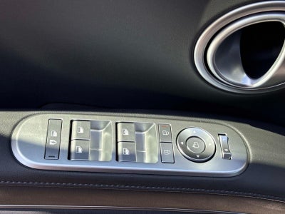 2026 Hyundai PALISADE SEL Premium FWD