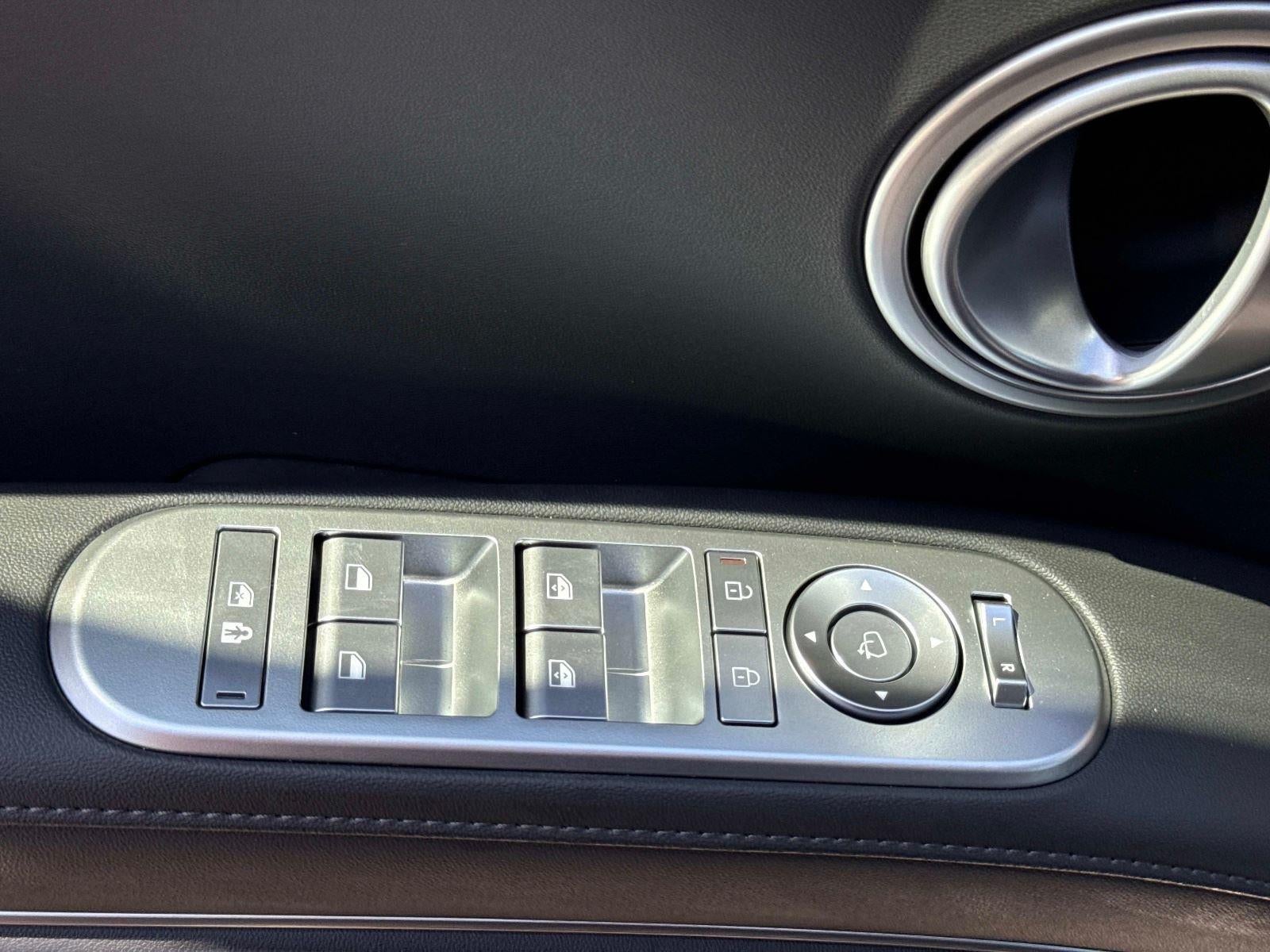 2026 Hyundai PALISADE SEL Premium FWD