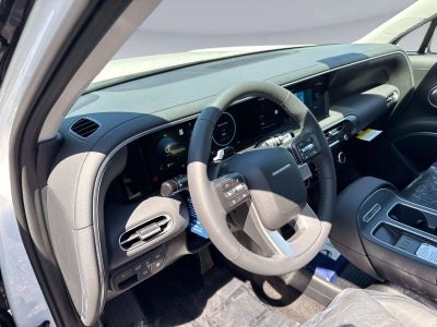 2026 Hyundai PALISADE SEL Premium FWD