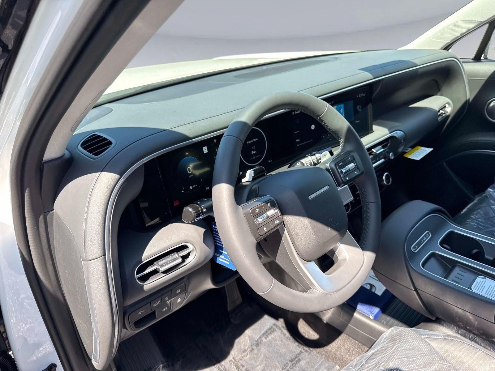 2026 Hyundai PALISADE SEL Premium FWD