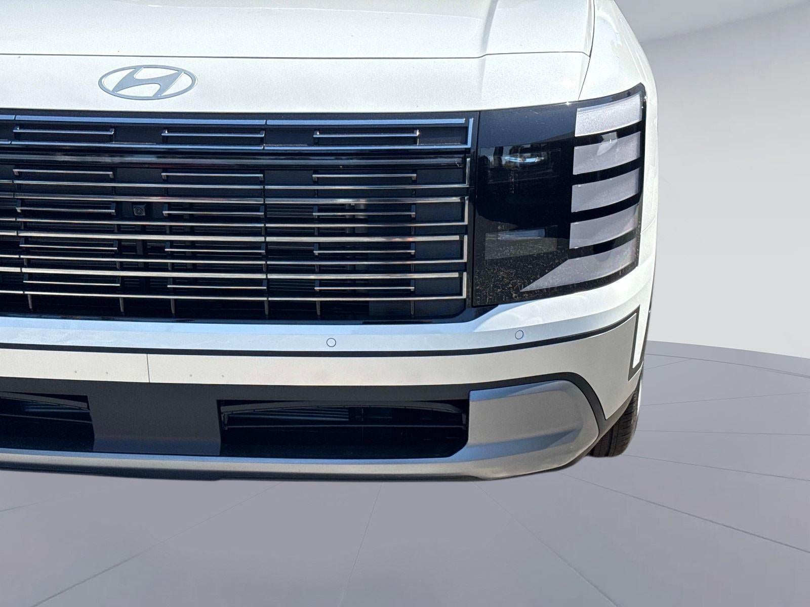 2026 Hyundai PALISADE SEL Premium FWD