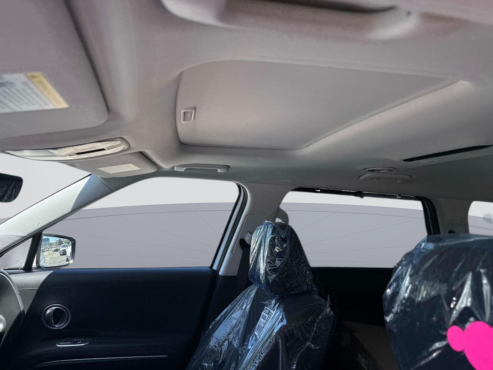 2026 Hyundai PALISADE SEL Premium FWD