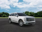 2026 Hyundai PALISADE SEL Premium FWD