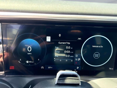 2026 Hyundai PALISADE SEL Premium FWD