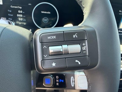 2026 Hyundai PALISADE SEL Premium FWD