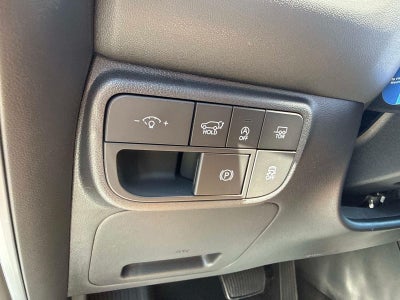 2026 Hyundai PALISADE SEL Premium FWD