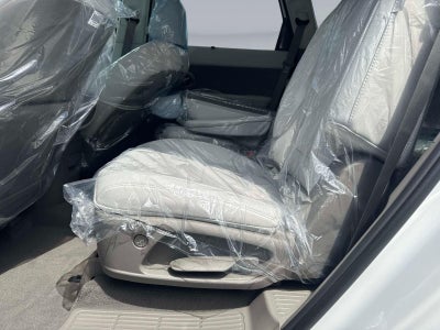 2026 Hyundai PALISADE SEL Premium FWD