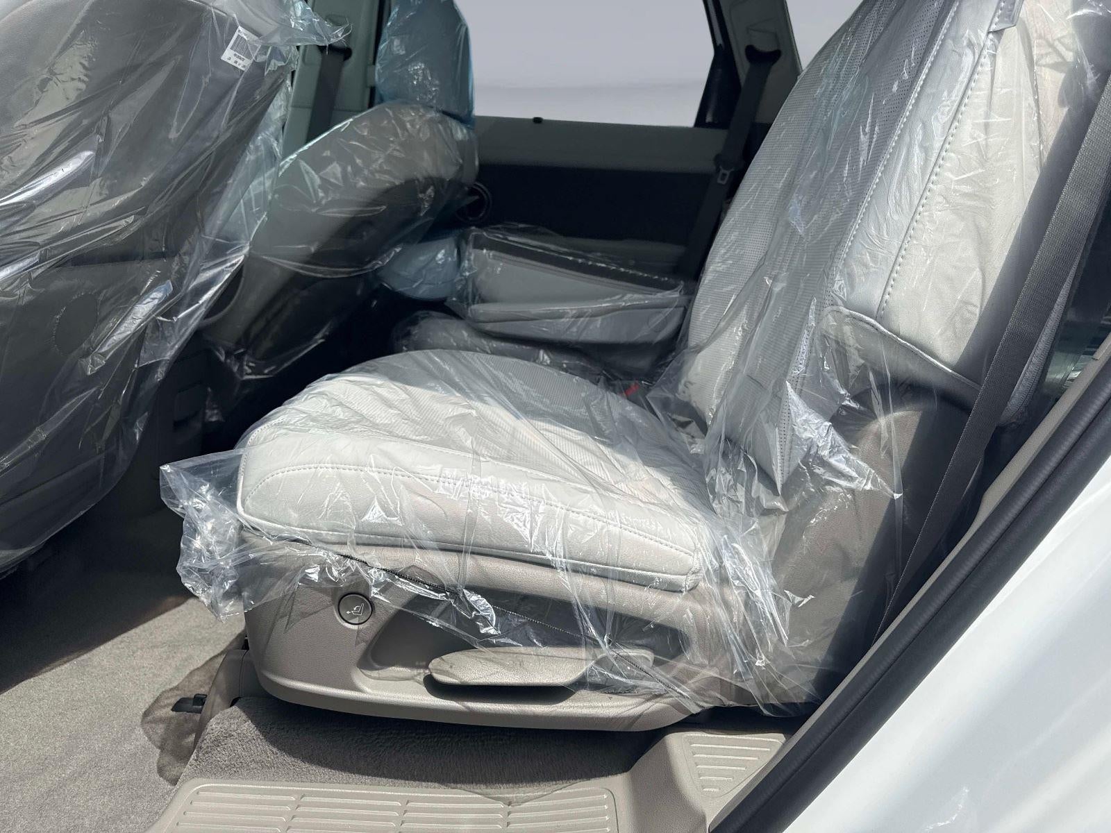 2026 Hyundai PALISADE SEL Premium FWD