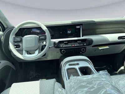 2026 Hyundai PALISADE SEL Premium FWD