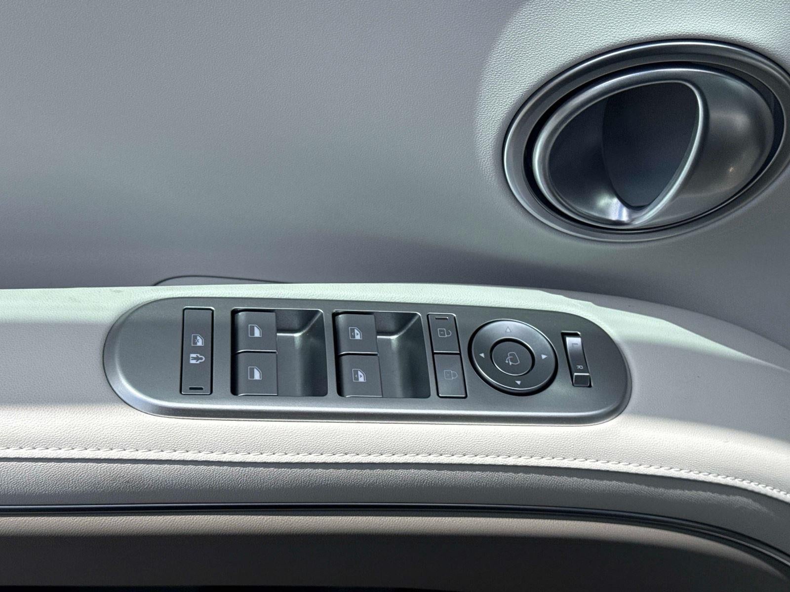 2026 Hyundai PALISADE SEL Premium FWD