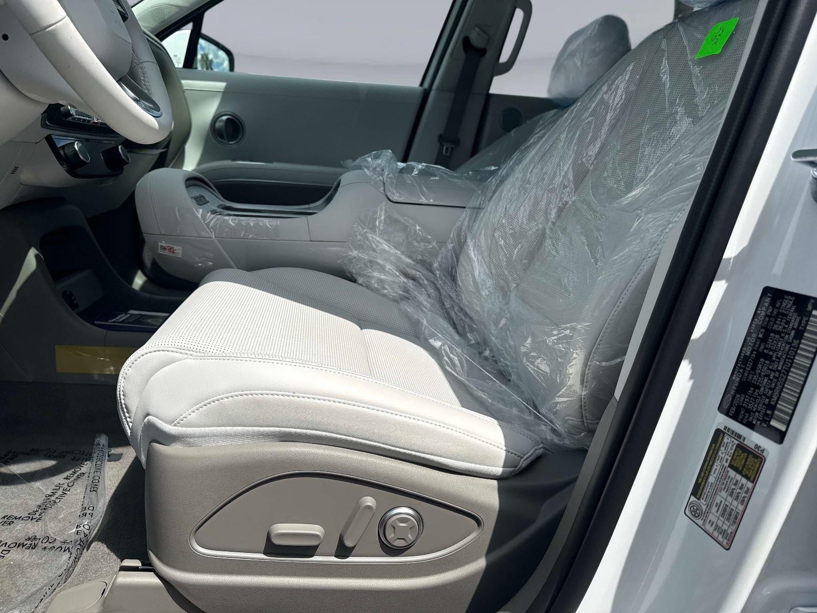 2026 Hyundai PALISADE SEL Premium FWD