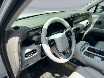 2026 Hyundai PALISADE SEL Premium FWD
