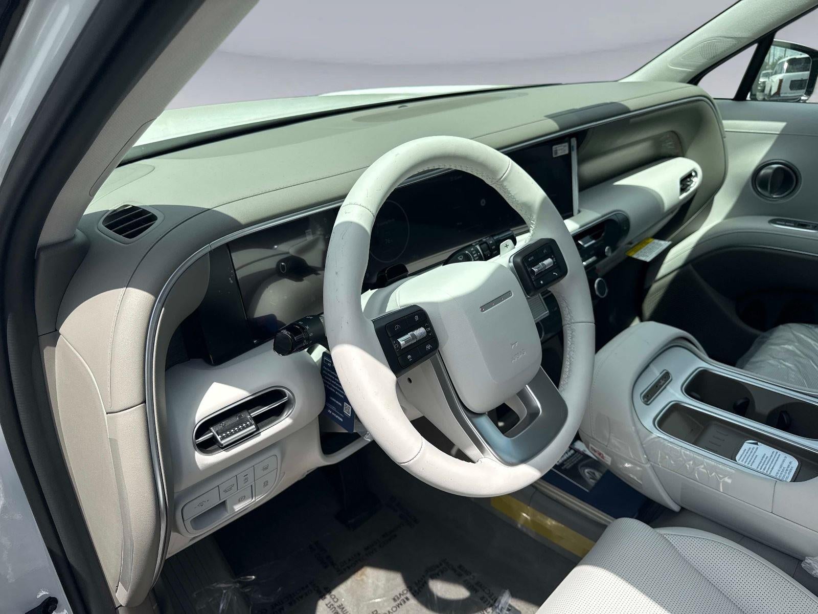 2026 Hyundai PALISADE SEL Premium FWD