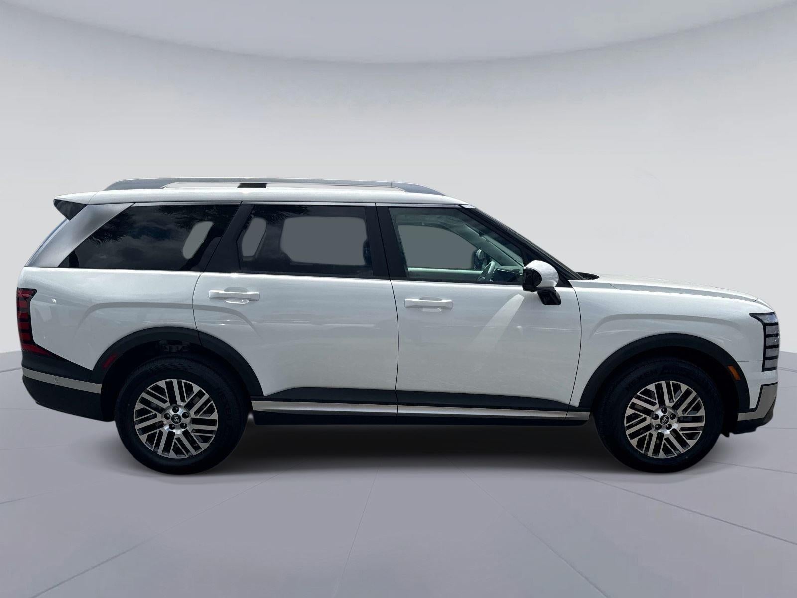 2026 Hyundai PALISADE SEL Premium FWD