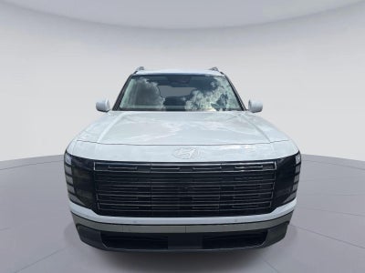 2026 Hyundai PALISADE SEL Premium FWD