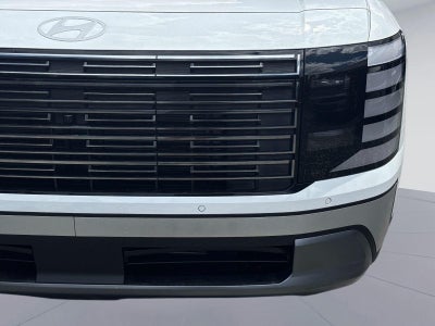 2026 Hyundai PALISADE SEL Premium FWD