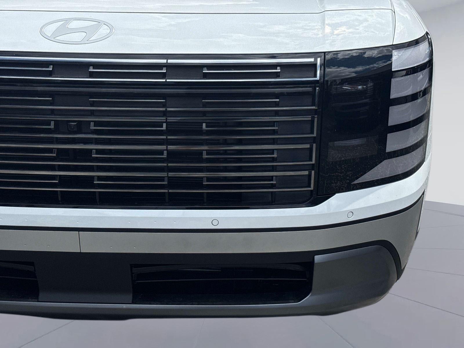2026 Hyundai PALISADE SEL Premium FWD