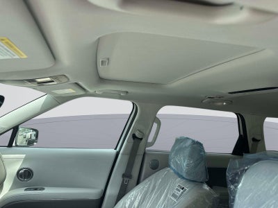 2026 Hyundai PALISADE SEL Premium FWD