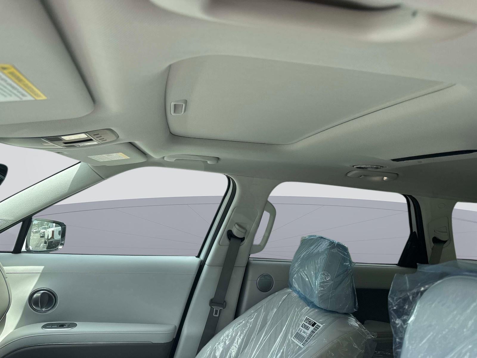2026 Hyundai PALISADE SEL Premium FWD