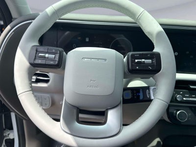 2026 Hyundai PALISADE SEL Premium FWD
