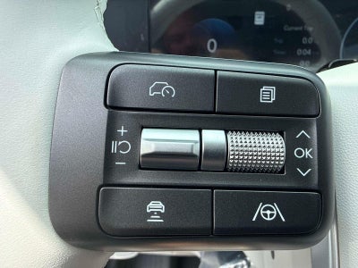 2026 Hyundai PALISADE SEL Premium FWD