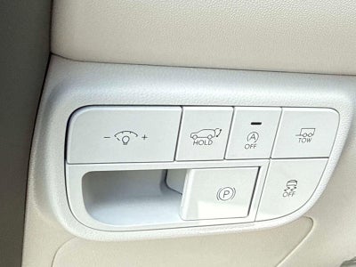 2026 Hyundai PALISADE SEL Premium FWD