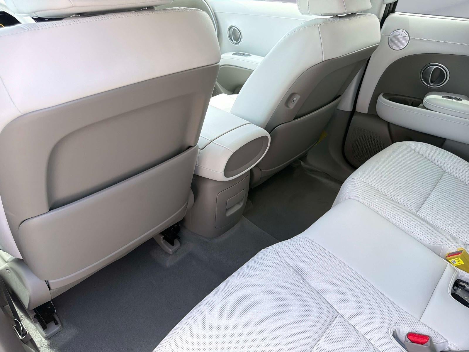 2026 Hyundai PALISADE SEL Premium FWD
