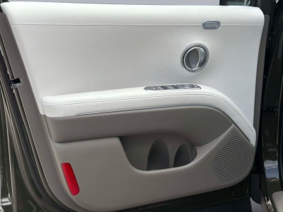 2026 Hyundai PALISADE SEL Premium FWD