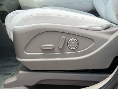 2026 Hyundai PALISADE SEL Premium FWD
