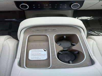 2026 Hyundai PALISADE SEL Premium FWD