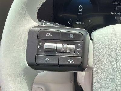 2026 Hyundai PALISADE SEL Premium FWD