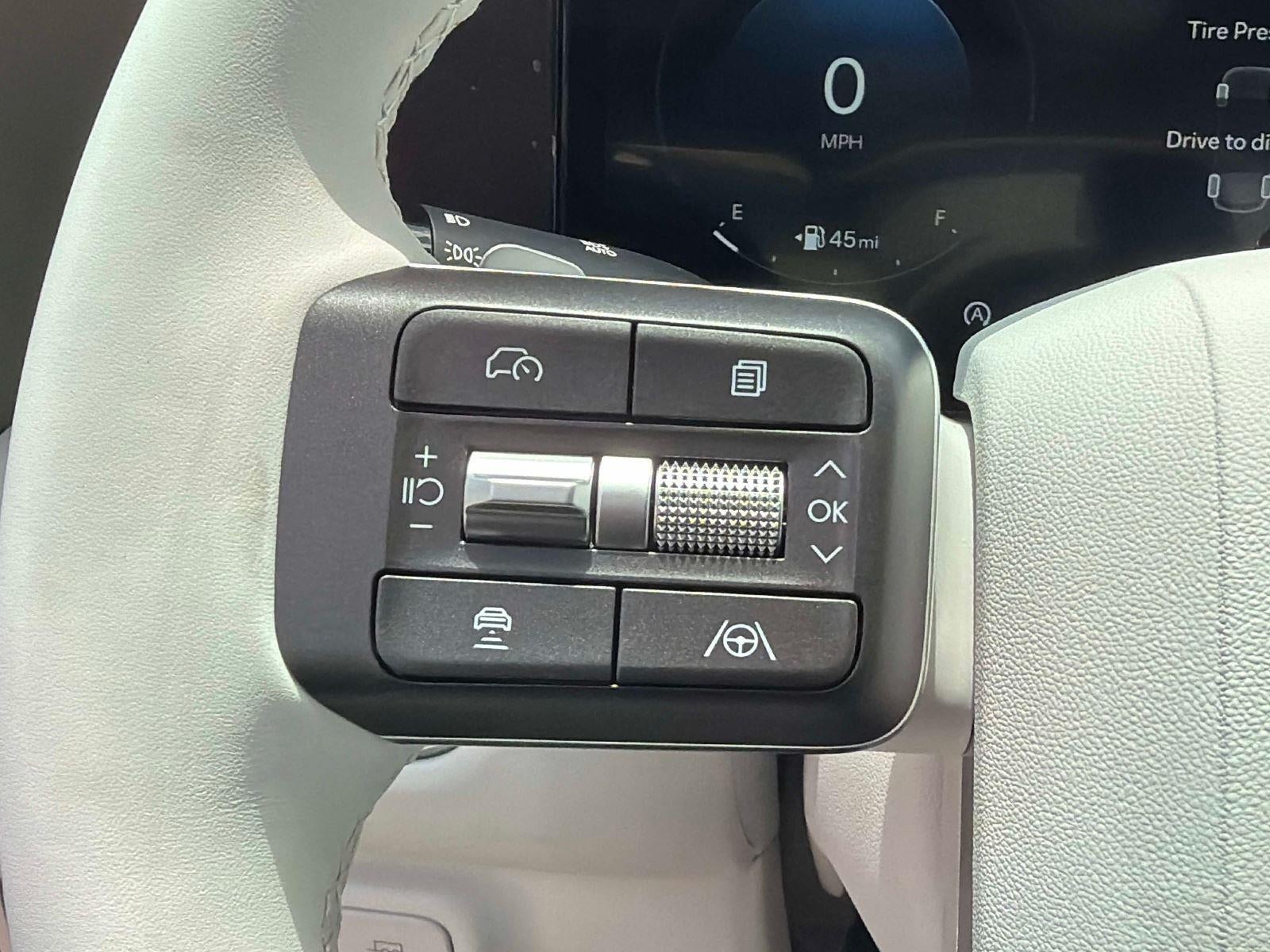 2026 Hyundai PALISADE SEL Premium FWD