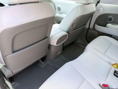 2026 Hyundai PALISADE SEL Premium FWD