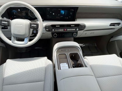 2026 Hyundai PALISADE SEL Premium FWD