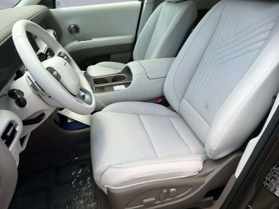 2026 Hyundai PALISADE SEL Premium FWD