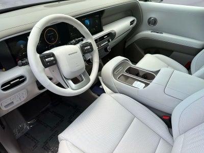 2026 Hyundai PALISADE SEL Premium FWD