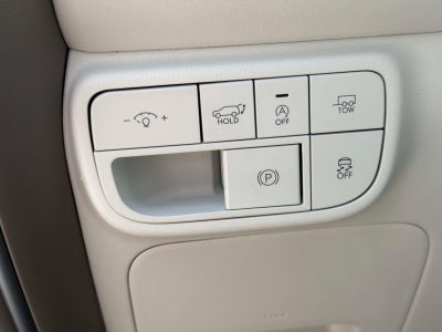 2026 Hyundai PALISADE SEL Premium FWD