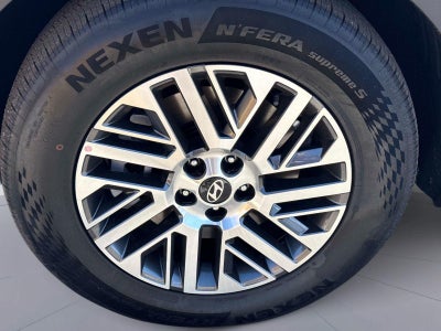 2026 Hyundai PALISADE SEL Premium FWD