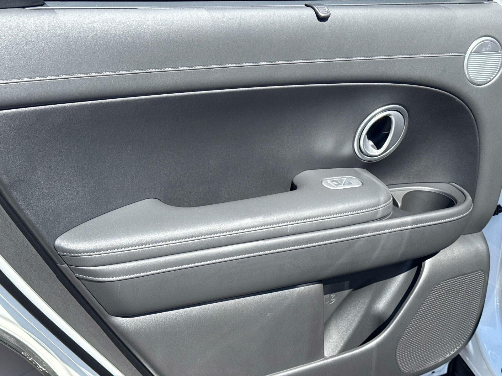 2026 Hyundai PALISADE SEL Premium FWD