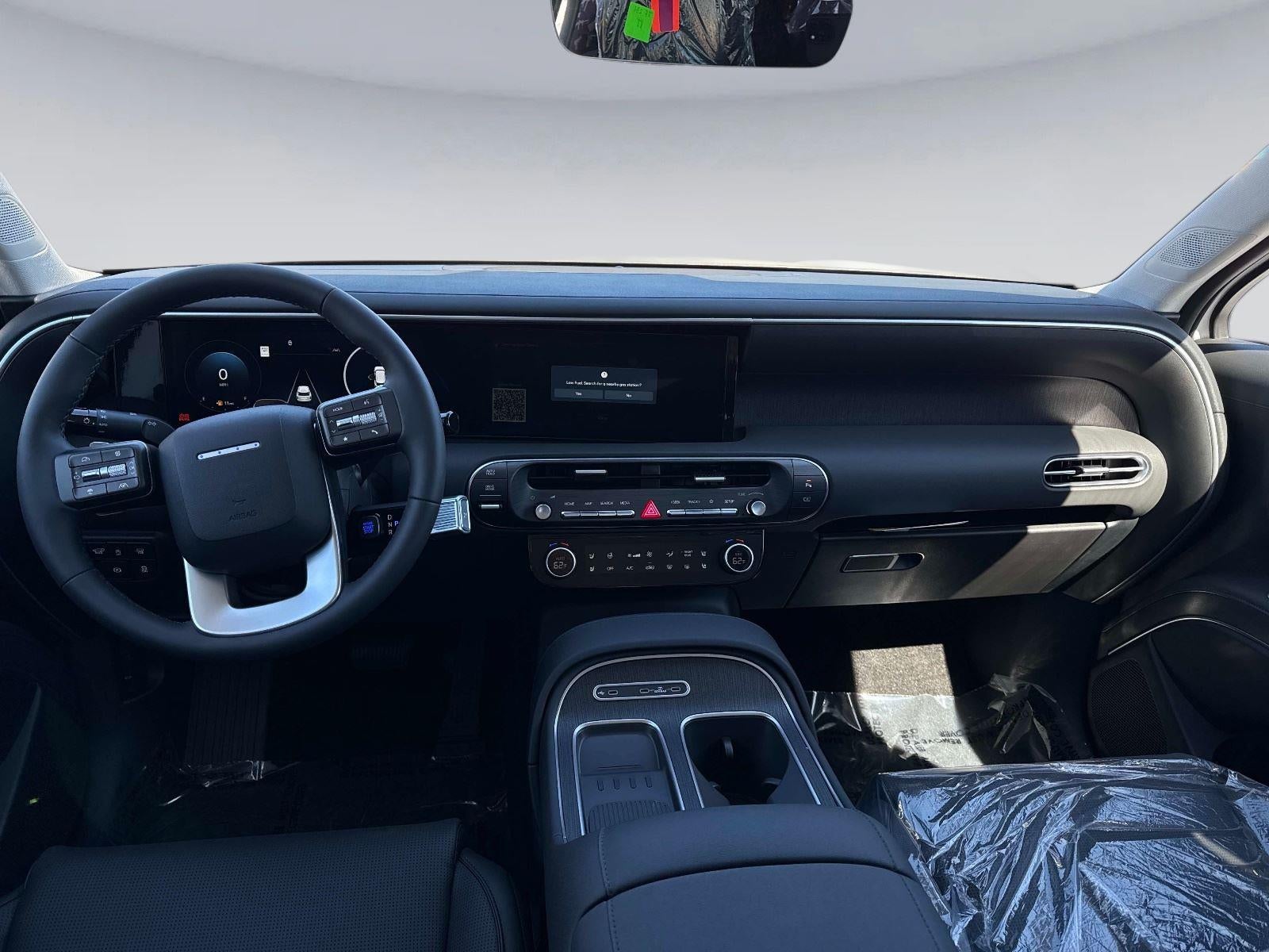 2026 Hyundai PALISADE SEL Premium FWD