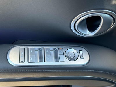 2026 Hyundai PALISADE SEL Premium FWD