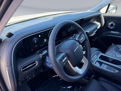 2026 Hyundai PALISADE SEL Premium FWD