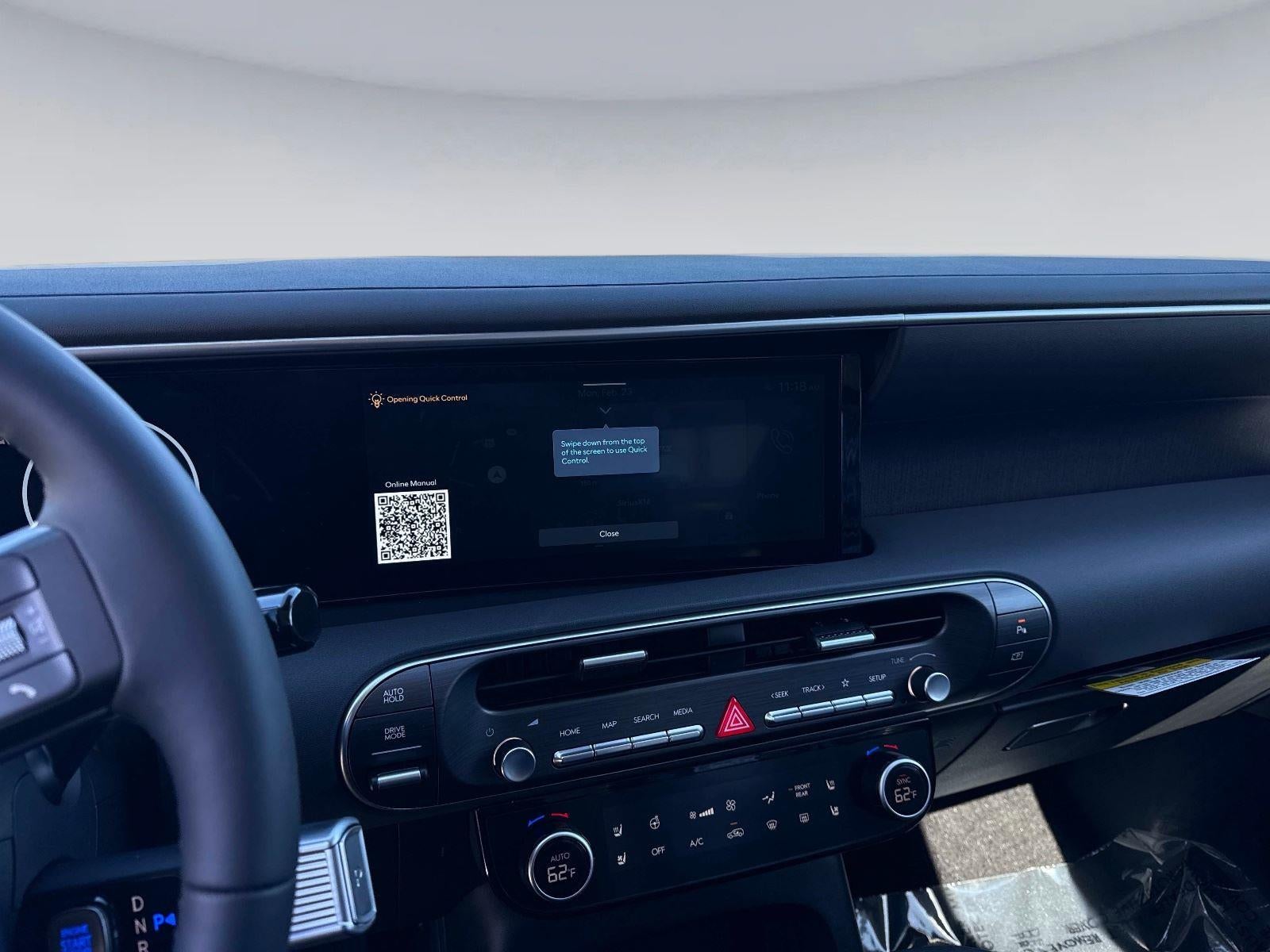 2026 Hyundai PALISADE SEL Premium FWD