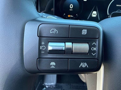 2026 Hyundai PALISADE SEL Premium FWD